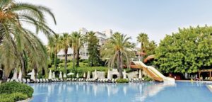Read more about the article 7 Nächte türkische Riviera im Side Star Elegance 5-Sterne Hotel ab 348€