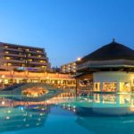 Savoy Beach Hotel – 5 Sterne Hotel ab 209€
